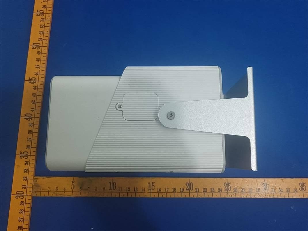 projector - FCC ID 2A6YC-X9 - Shenzhen meterle photoelectric Technology Co., Ltd. (4)
