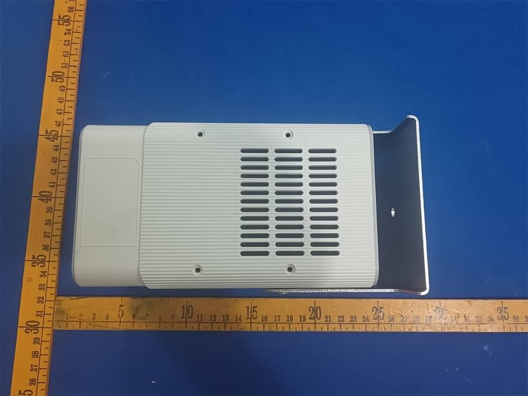 projector - FCC ID 2A6YC-X9 - Shenzhen meterle photoelectric Technology Co., Ltd. (3)