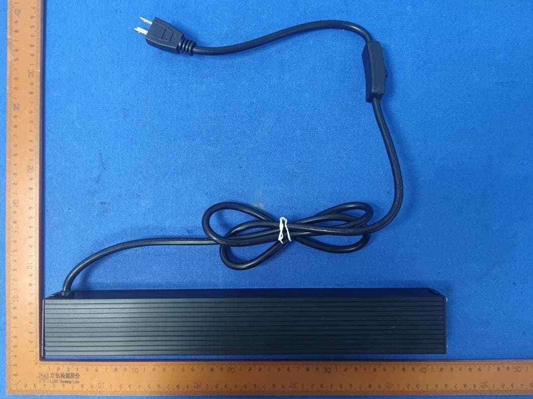 LED Black Light - FCC ID 2A6YR-ATC40CTBL - Brighttech Lighting Inc.
