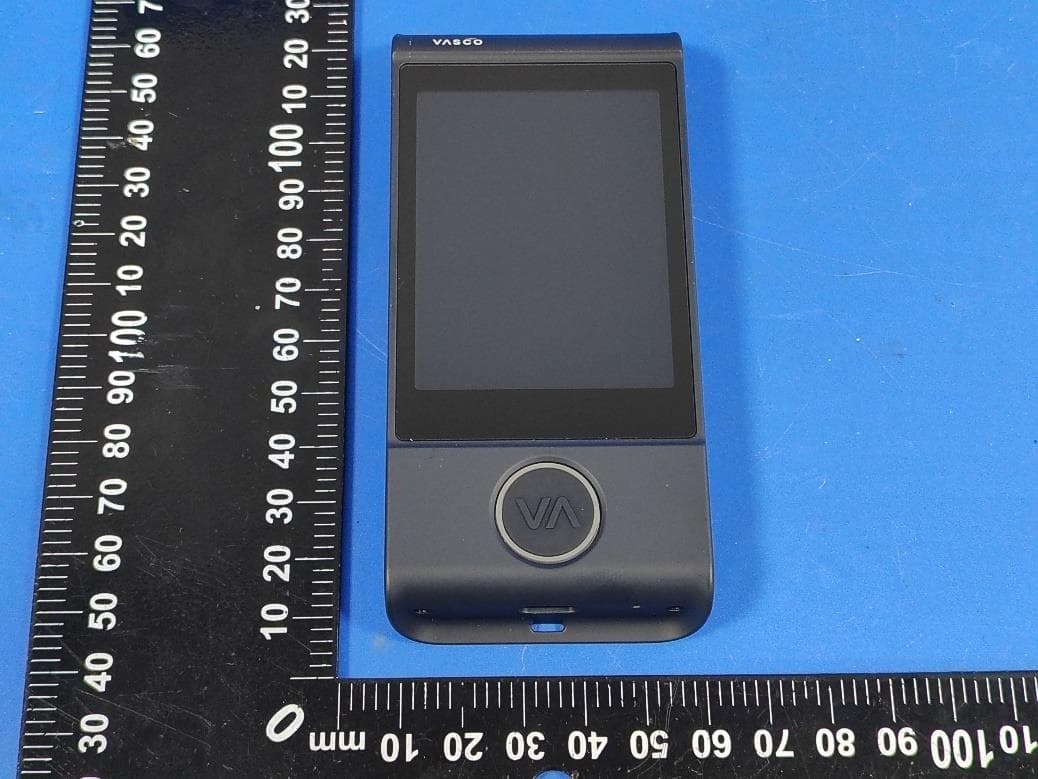 Vasco Translator M4 - FCC ID 2A6YY-M4 - Vasco Electronics Goralski Group S.K.A. (2)