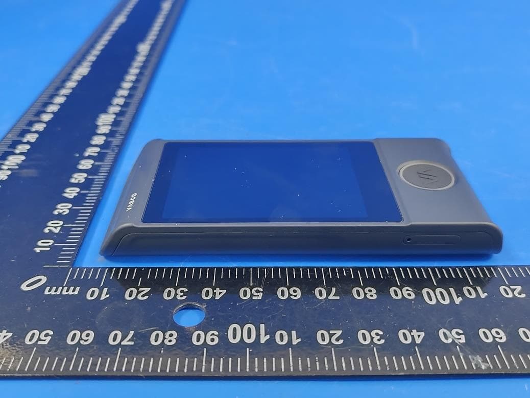 Vasco Translator M4 - FCC ID 2A6YY-M4 - Vasco Electronics Goralski Group S.K.A. (5)