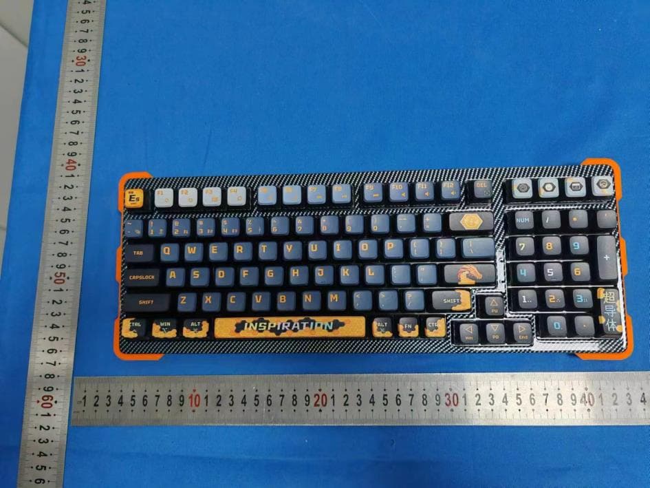 Maple DIY - FCC ID 2A6Z6-X96 - KSI Holding, Inc.
