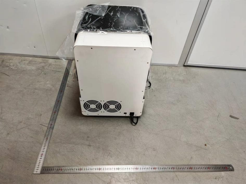 Desktop Photocurable 3D Printer - FCC ID 2A6ZN-EDGEE2 - Suzhou Laisai Intelligence Technology Co.,Ltd (3)