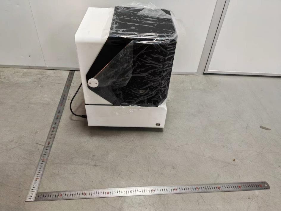 Desktop Photocurable 3D Printer - FCC ID 2A6ZN-EDGEE2 - Suzhou Laisai Intelligence Technology Co.,Ltd (4)