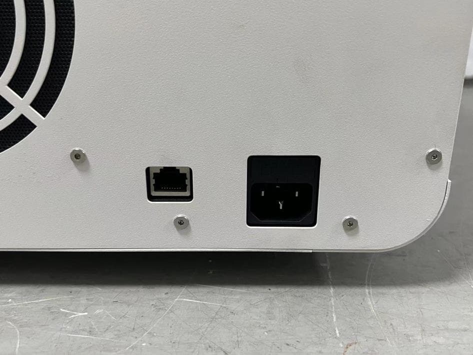 Desktop Photocurable 3D Printer - FCC ID 2A6ZN-EDGEE2 - Suzhou Laisai Intelligence Technology Co.,Ltd