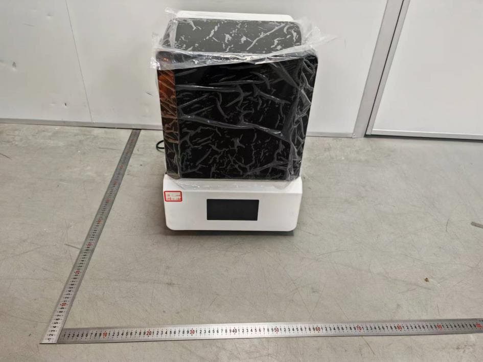 Desktop Photocurable 3D Printer - FCC ID 2A6ZN-EDGEE2 - Suzhou Laisai Intelligence Technology Co.,Ltd (2)