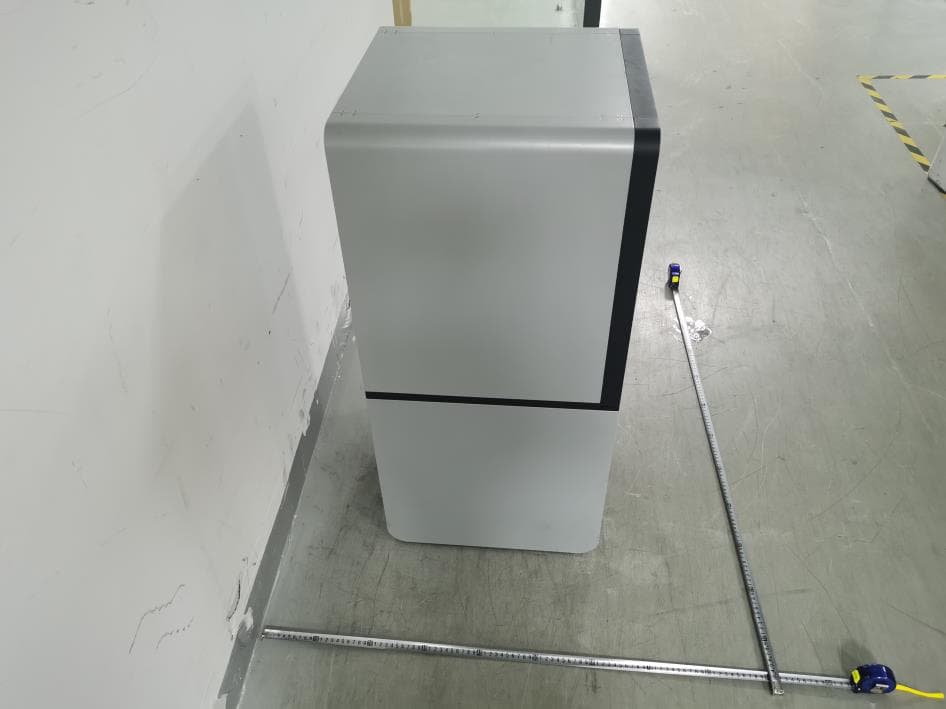 Industrial Photocurable 3D Printer - FCC ID 2A6ZN-P200 - Suzhou Laisai Intelligence Technology Co.,Ltd (3)