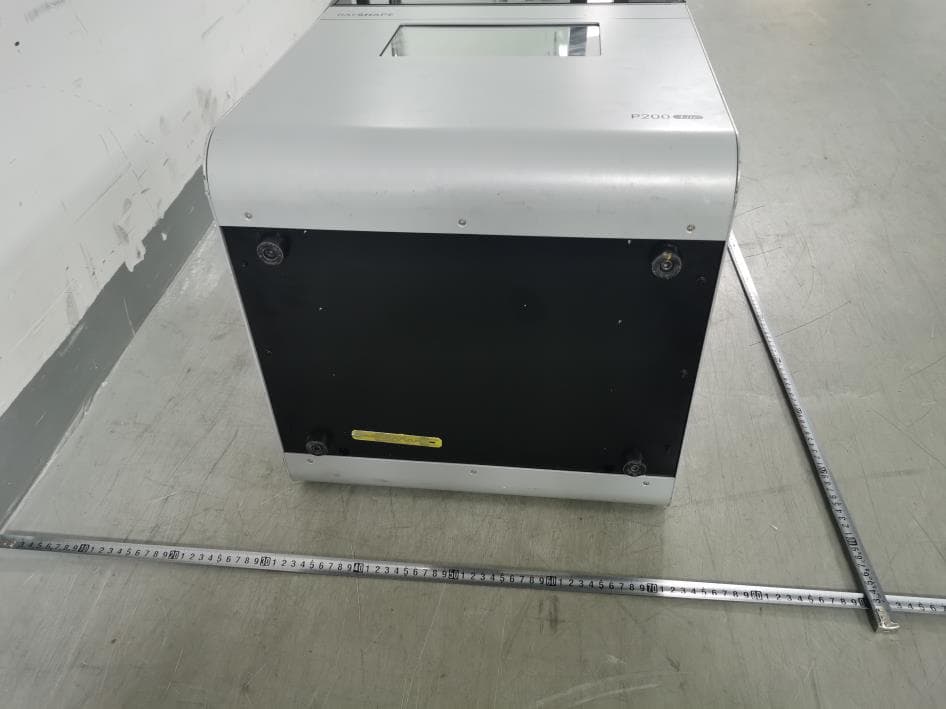 Industrial Photocurable 3D Printer - FCC ID 2A6ZN-P200 - Suzhou Laisai Intelligence Technology Co.,Ltd