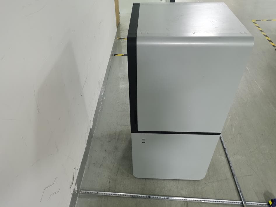 Industrial Photocurable 3D Printer - FCC ID 2A6ZN-P200 - Suzhou Laisai Intelligence Technology Co.,Ltd (5)