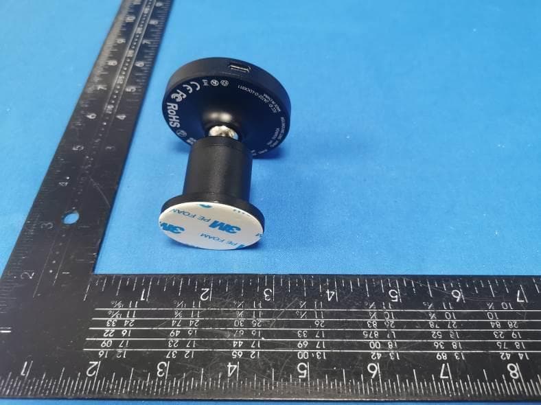 Ulanzi O-LOCK 011 Car Wireless Charger - FCC ID 2A722-O-LOCK011 - Shenzhen Vijim Technology Co.,Ltd (3)