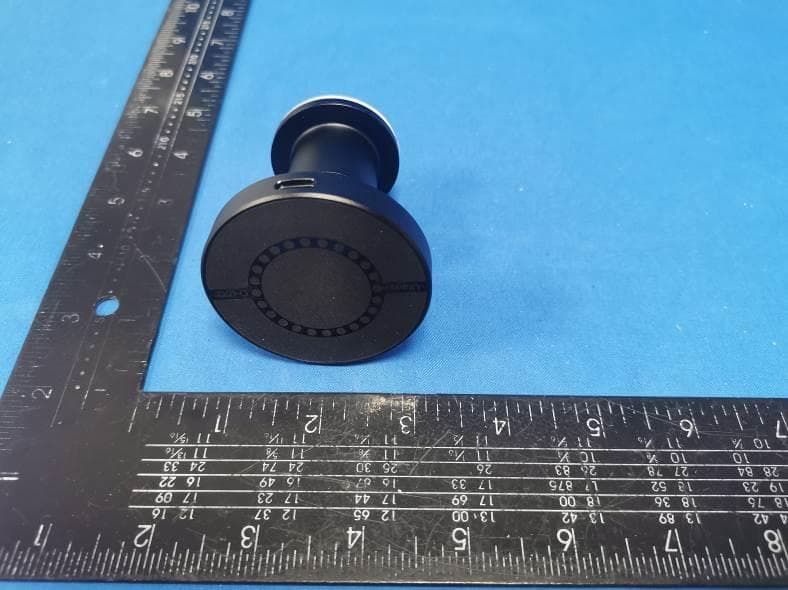 Ulanzi O-LOCK 011 Car Wireless Charger - FCC ID 2A722-O-LOCK011 - Shenzhen Vijim Technology Co.,Ltd (2)