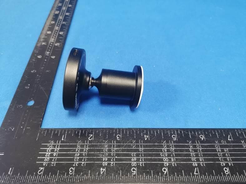 Ulanzi O-LOCK 011 Car Wireless Charger - FCC ID 2A722-O-LOCK011 - Shenzhen Vijim Technology Co.,Ltd (5)