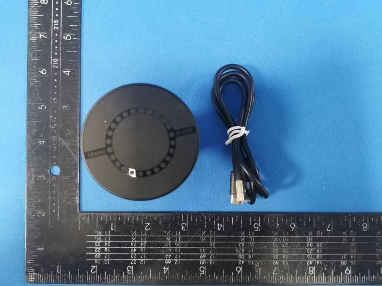 Ulanzi O-LOCK 011 Car Wireless Charger - FCC ID 2A722-O-LOCK011 - Shenzhen Vijim Technology Co.,Ltd