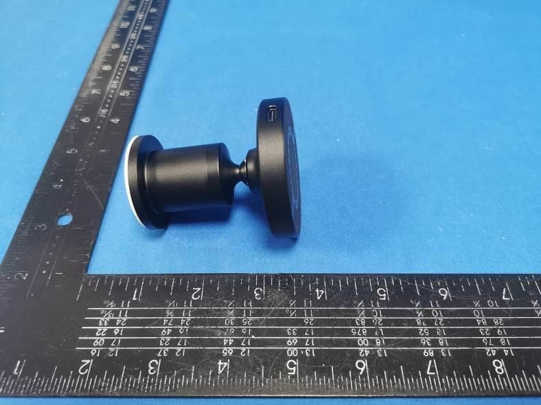 Ulanzi O-LOCK 011 Car Wireless Charger - FCC ID 2A722-O-LOCK011 - Shenzhen Vijim Technology Co.,Ltd (4)