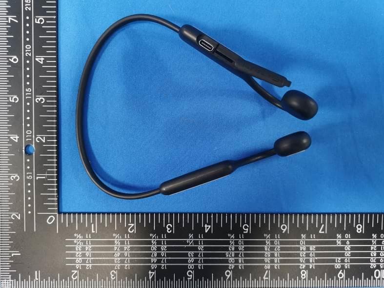 bone conduction headphones - FCC ID 2A72B-BCLITE - Z.T.S INTERNATIONAL INDUSTRIAL CO., LIMITED (2)