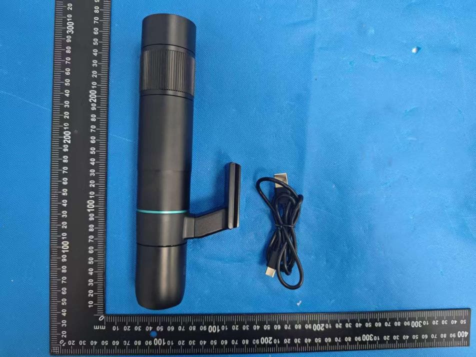 Electronic Telephoto Lens - FCC ID 2A72M-APLETF150 - SHENZHEN APEXEL TECHNOLOGY CO.,LTD (2)