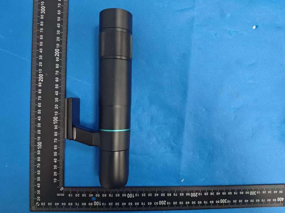 Electronic Telephoto Lens - FCC ID 2A72M-APLETF150 - SHENZHEN APEXEL TECHNOLOGY CO.,LTD