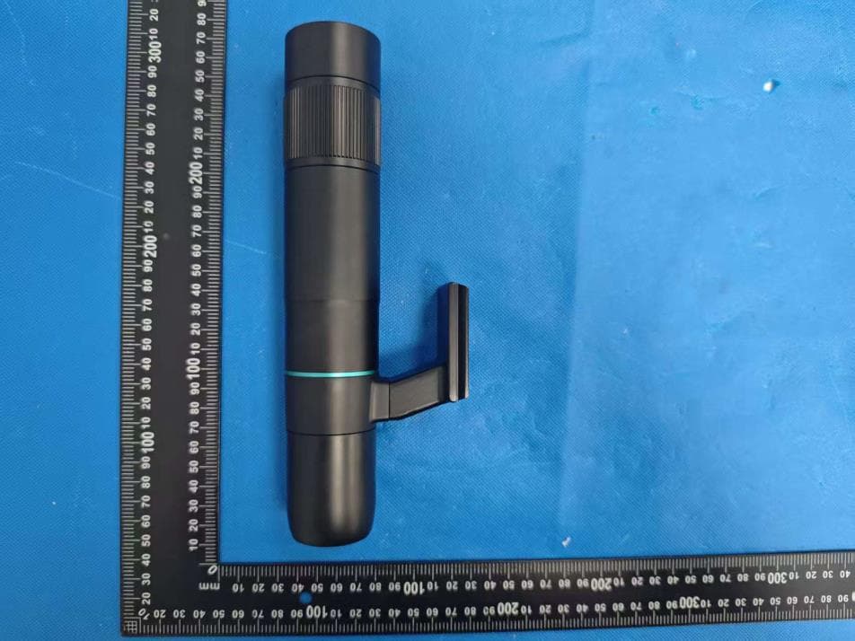 Electronic Telephoto Lens - FCC ID 2A72M-APLETF150 - SHENZHEN APEXEL TECHNOLOGY CO.,LTD (3)