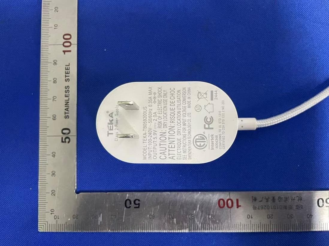 PETKIT YUMSHARE SOLO 2 WITH CAMERA SMART PET FEEDER - FCC ID 2A72N-P572 - PETKIT Network Technology (Shanghai) Co., Ltd.
