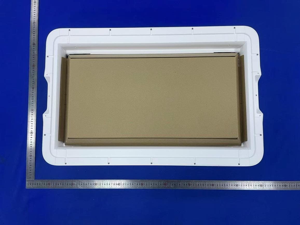 PETKIT PUROBOT CRYSTAL DUO Lite SELF-CLEANING CAT LITTER BOX - FCC ID 2A72N-P9907 - PETKIT Network Technology (Shanghai) Co., Ltd. (4)