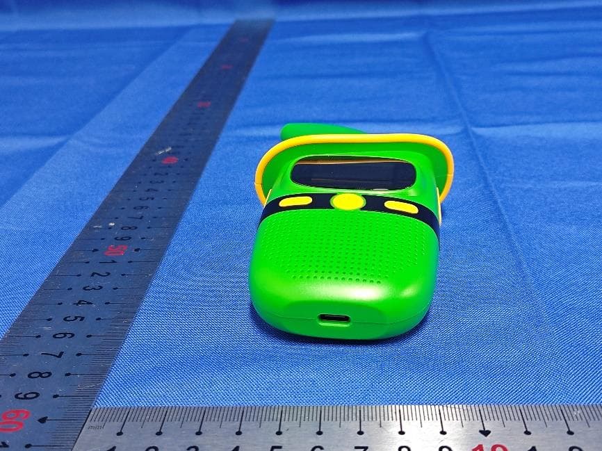 Kids Walkie Talkies - FCC ID 2A72Z-D-01 - Shenzhen Moliao technology co., LTD (4)