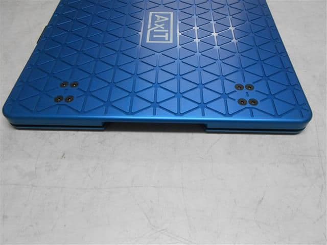 AxIT Stomp-IT device - FCC ID 2A733-STOMP-2 - SBN Technology Pty Ltd
