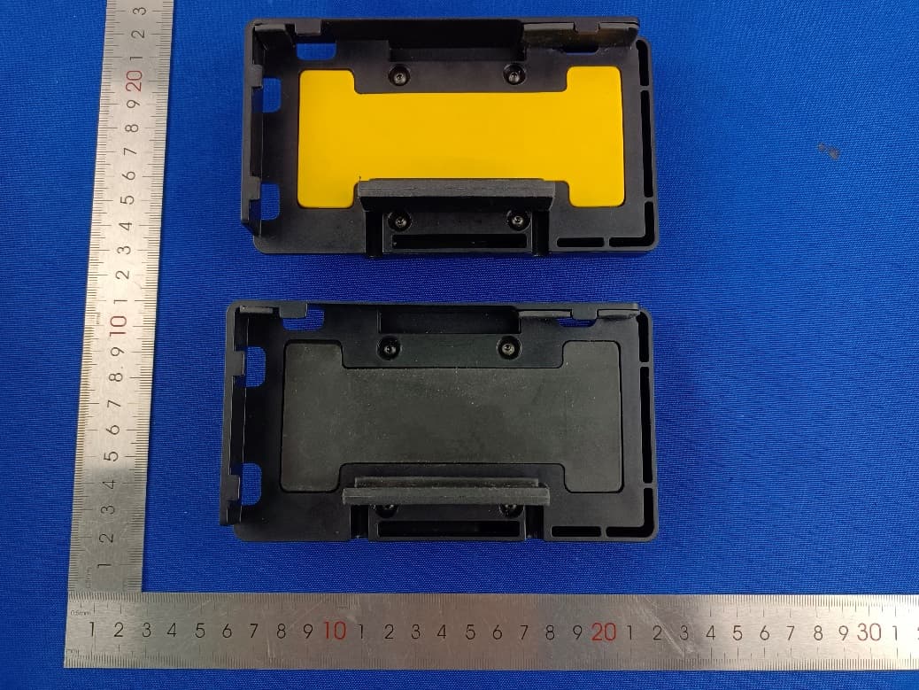 Motorcycle mobile phone wireless  charger - FCC ID 2A738009 - Dongguan Haohao Locomotive Trading Co., Ltd. (2)