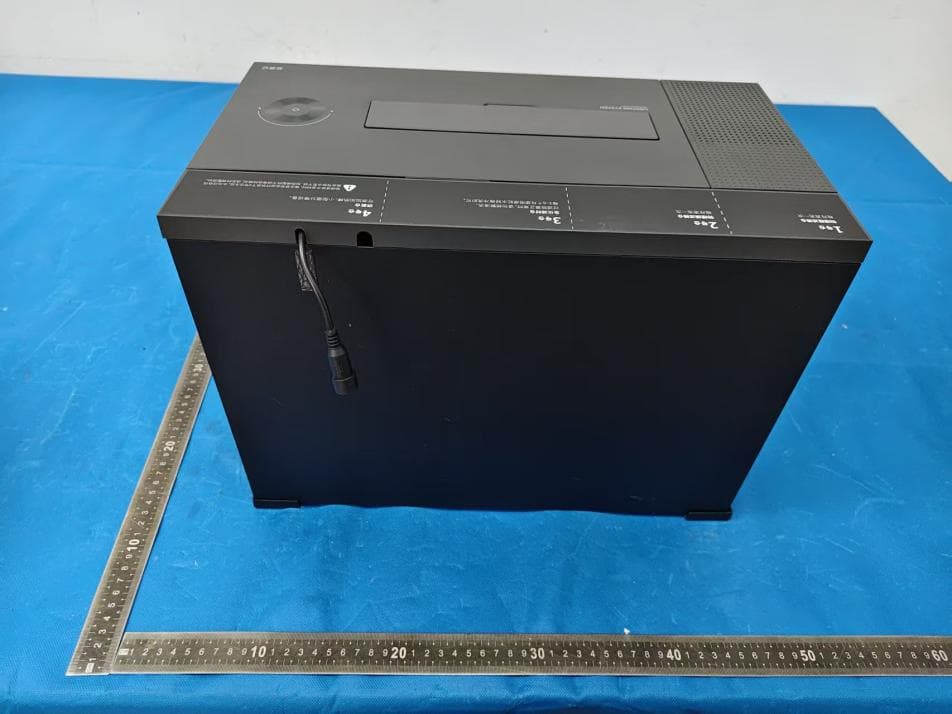 ERAARK SMART FISH TANK MAX - FCC ID 2A73O-AQ-2 - FOOFEE intelligent manufacturing Technology (dongguan) Co., Ltd. (4)