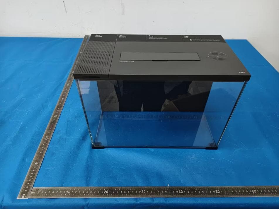ERAARK SMART FISH TANK MAX - FCC ID 2A73O-AQ-2 - FOOFEE intelligent manufacturing Technology (dongguan) Co., Ltd. (5)