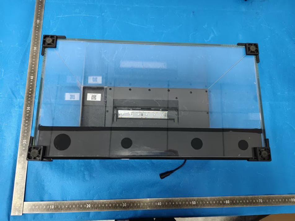 ERAARK SMART FISH TANK MAX - FCC ID 2A73O-AQ-2 - FOOFEE intelligent manufacturing Technology (dongguan) Co., Ltd. (3)