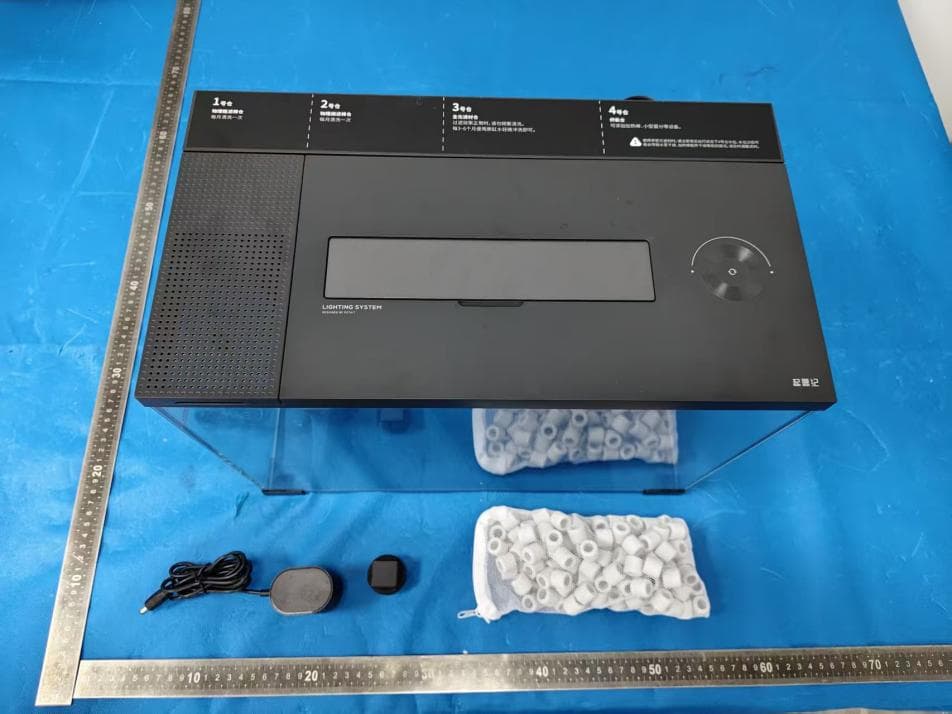 ERAARK SMART FISH TANK MAX - FCC ID 2A73O-AQ-2 - FOOFEE intelligent manufacturing Technology (dongguan) Co., Ltd. (2)