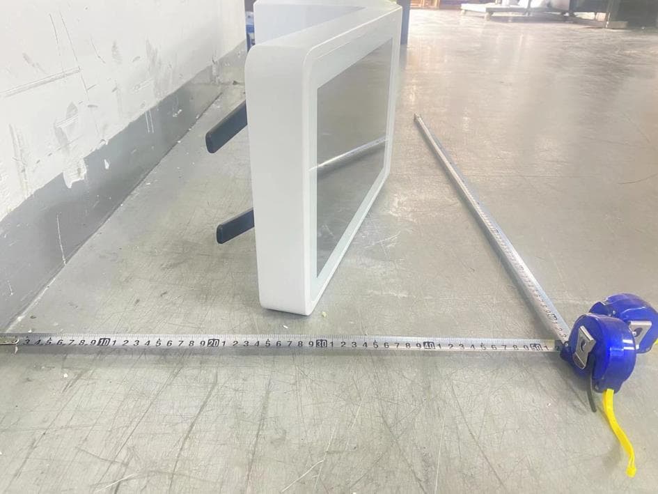 15- slot charge station with screen - FCC ID 2A73PYBT-001 - Fuze Technology, Inc.