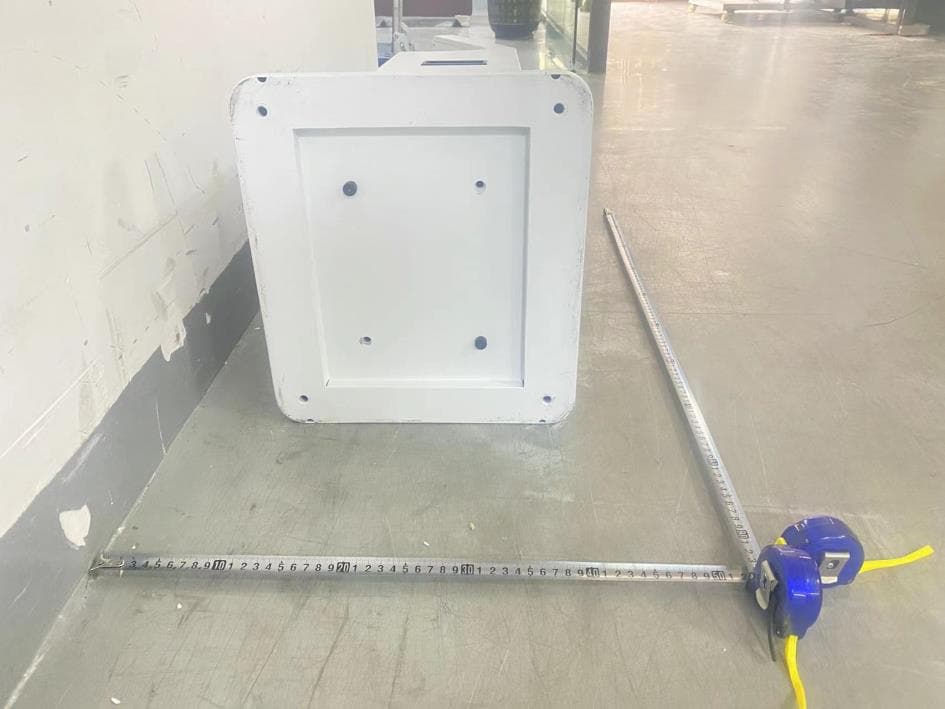15- slot charge station with screen - FCC ID 2A73PYBT-001 - Fuze Technology, Inc. (2)