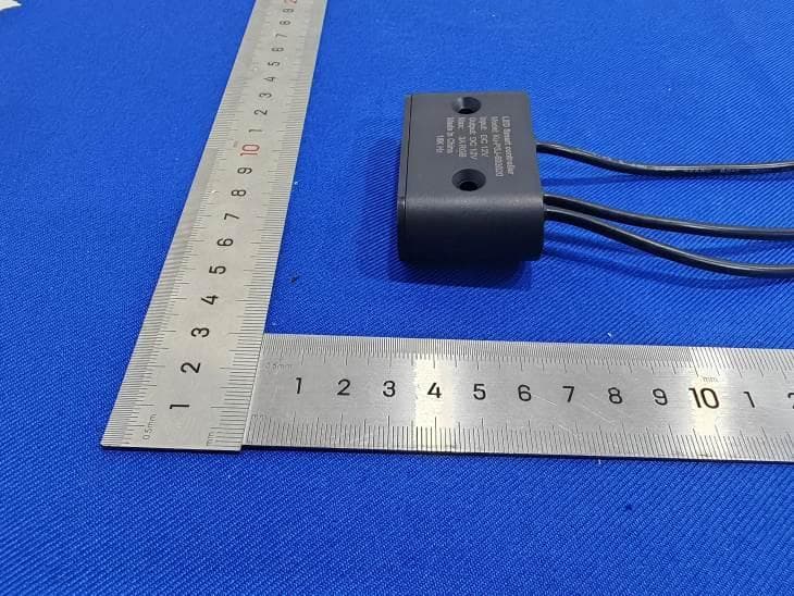 KU-PSJ-603020 - FCC ID 2A73Z-185 - Shenzhen Kingunion Lighting CO.,LTD (5)