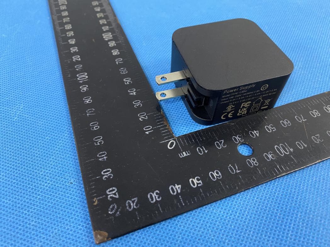 Head Mounted Display - FCC ID 2A749-CINERA - First Cinema Limited (3)