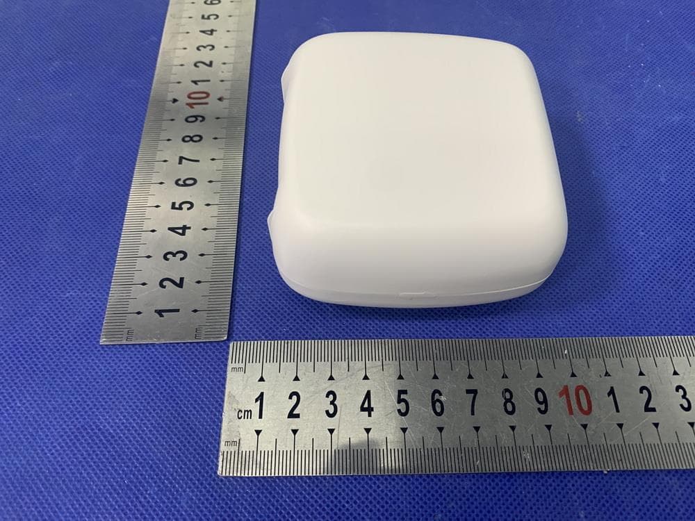MINI POCKET PRINTER - FCC ID 2A74A-L1 - Xiamen Lujiang Technology Co., Ltd. (2)