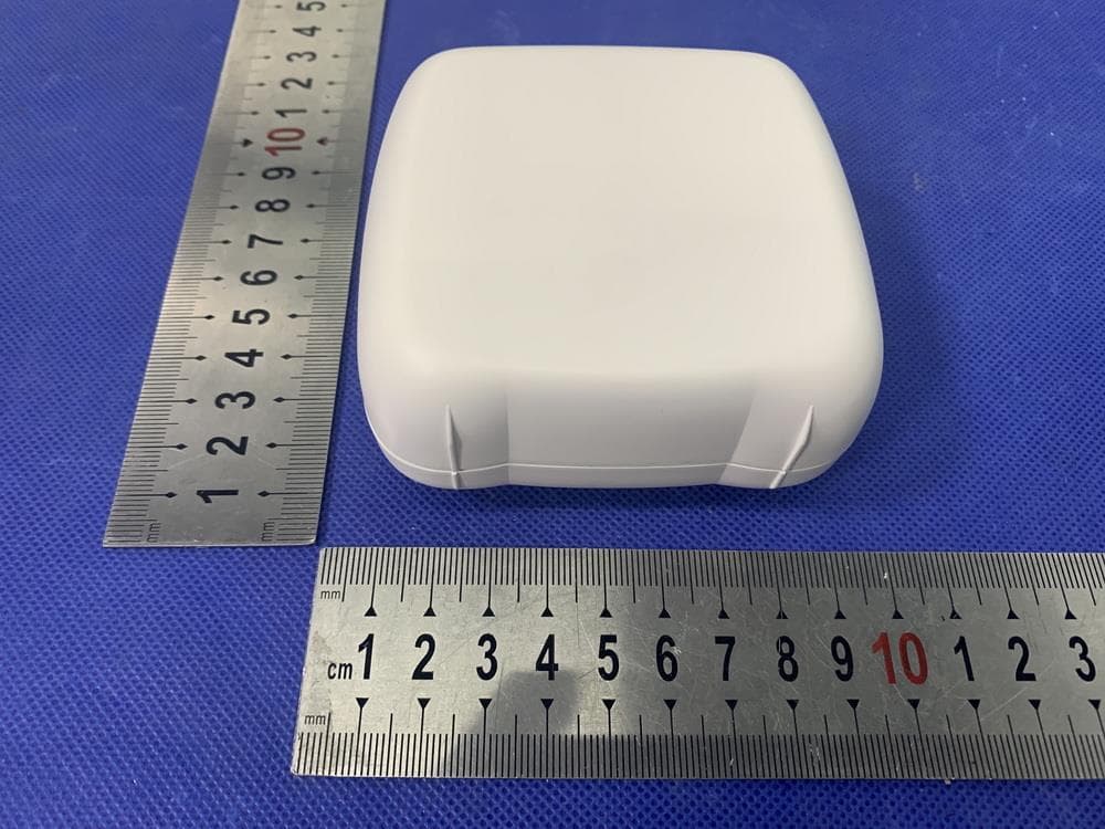 MINI POCKET PRINTER - FCC ID 2A74A-L1 - Xiamen Lujiang Technology Co., Ltd. (4)