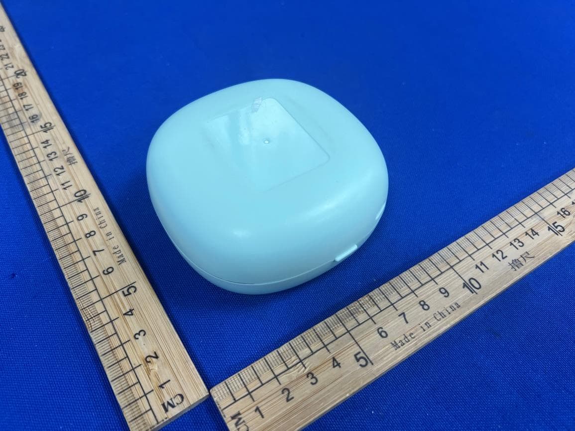 Mini Pocket Printer - FCC ID 2A74AA2 - Xiamen Lujiang Technology Co., Ltd. (5)