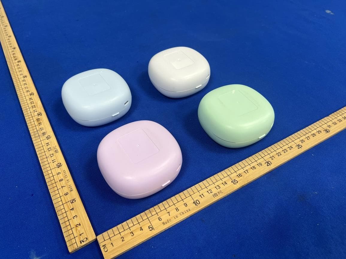 Mini Pocket Printer - FCC ID 2A74AA2 - Xiamen Lujiang Technology Co., Ltd. (3)