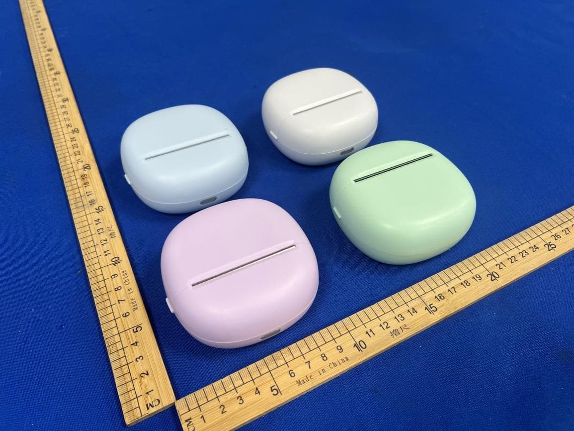 Mini Pocket Printer - FCC ID 2A74AA2 - Xiamen Lujiang Technology Co., Ltd. (4)