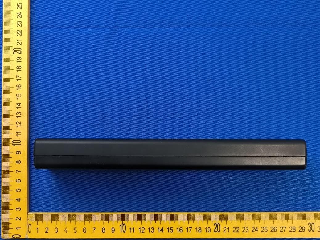 A4 Thermal Printer - FCC ID 2A74AA46 - Xiamen Lujiang Technology Co., Ltd. (3)