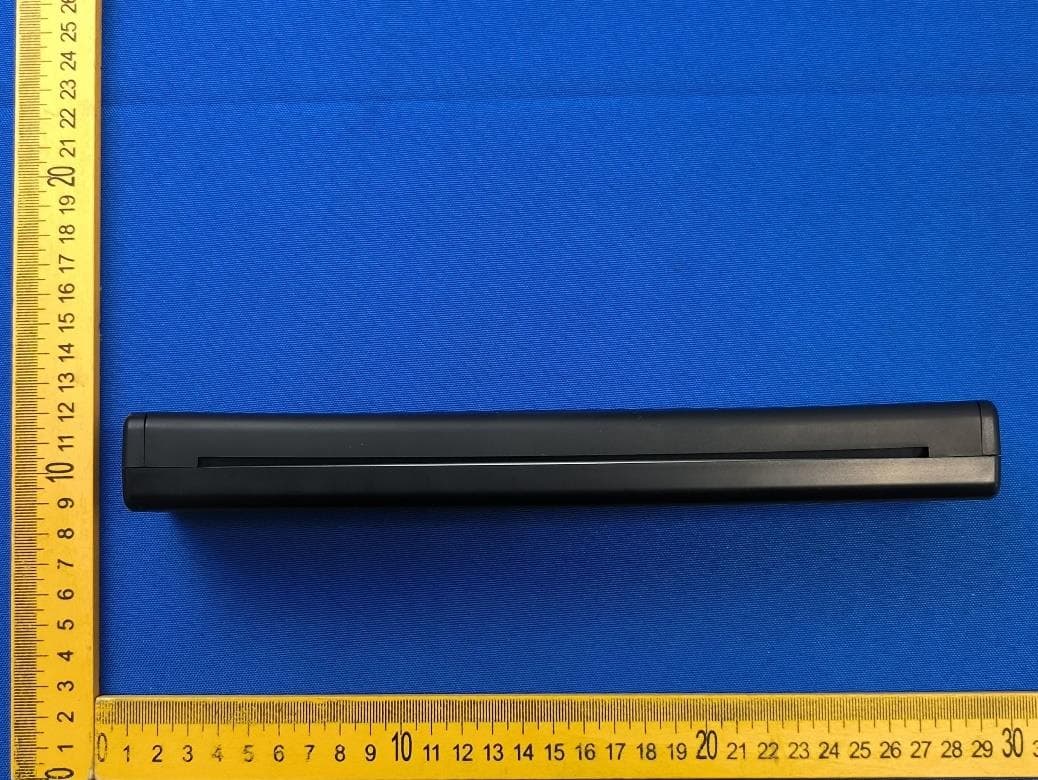 A4 Thermal Printer - FCC ID 2A74AA46 - Xiamen Lujiang Technology Co., Ltd. (2)