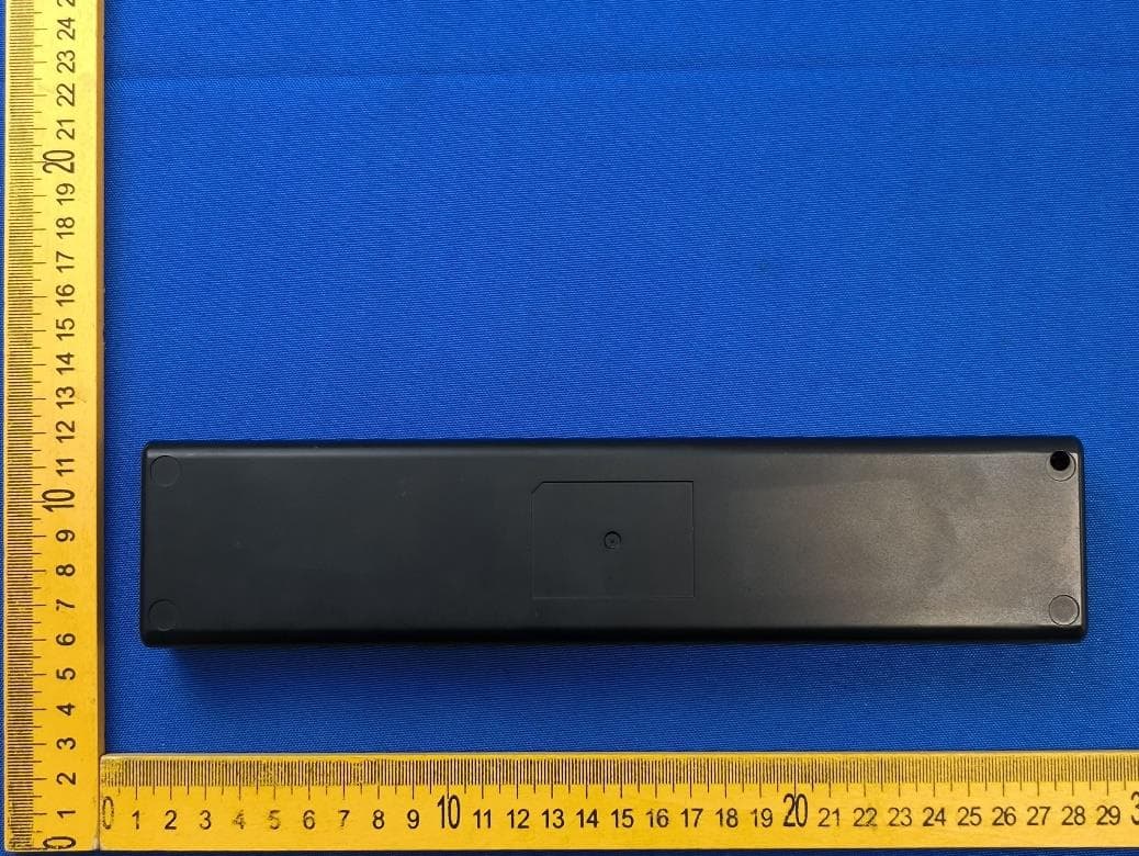 A4 Thermal Printer - FCC ID 2A74AA46 - Xiamen Lujiang Technology Co., Ltd. (5)