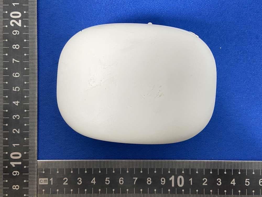 Mini Label Printer - FCC ID 2A74AL13 - Xiamen Lujiang Technology Co., Ltd. (3)