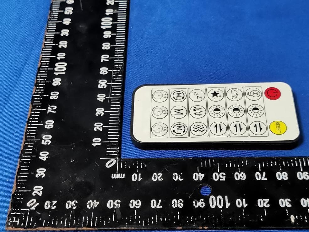 Star light - FCC ID 2A74C-C206 - Guangzhou jiaxan Mdt Info Tech Ltd. (5)