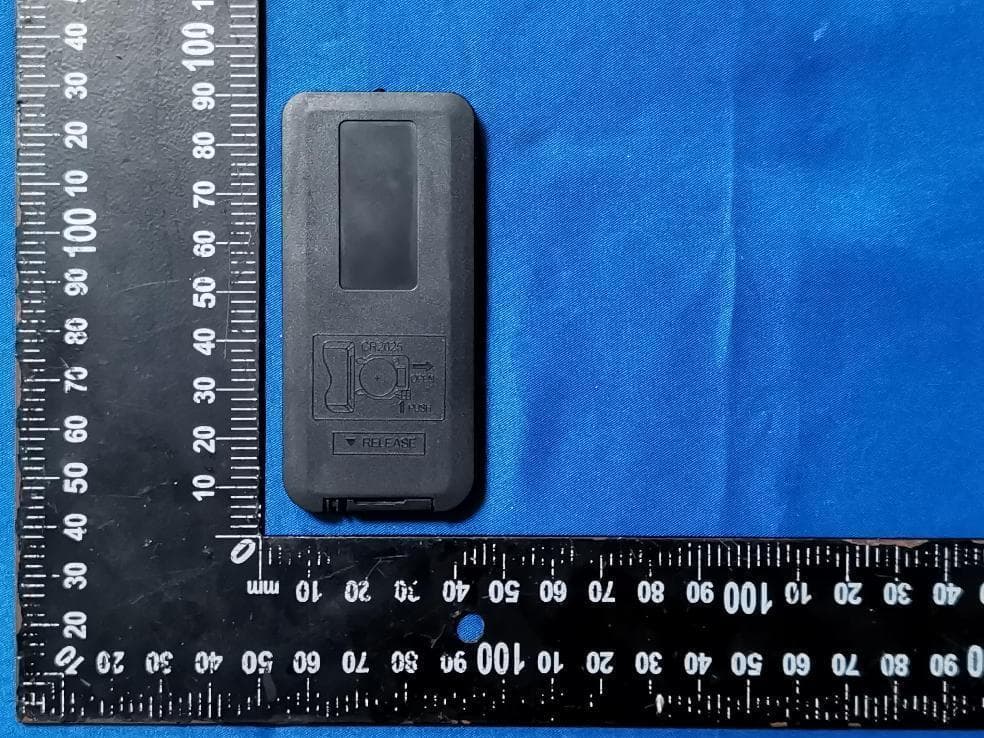 Star light - FCC ID 2A74C-C206 - Guangzhou jiaxan Mdt Info Tech Ltd. (2)