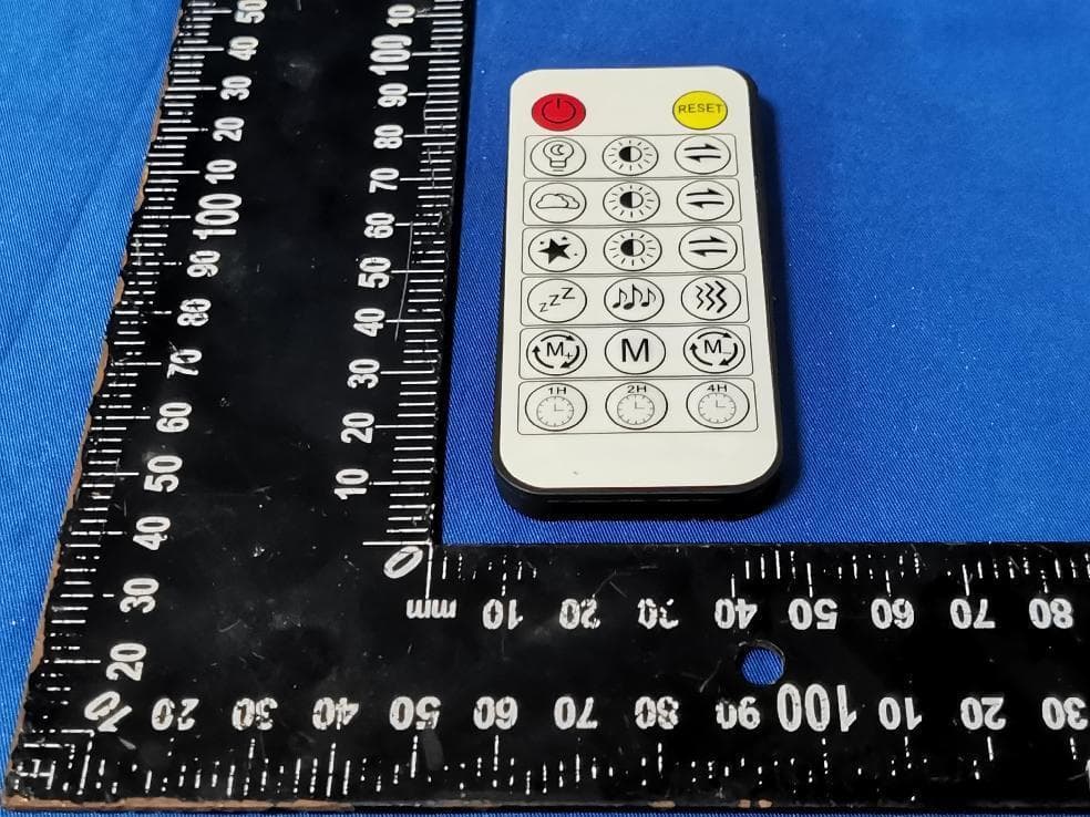 Star light - FCC ID 2A74C-C206 - Guangzhou jiaxan Mdt Info Tech Ltd. (3)