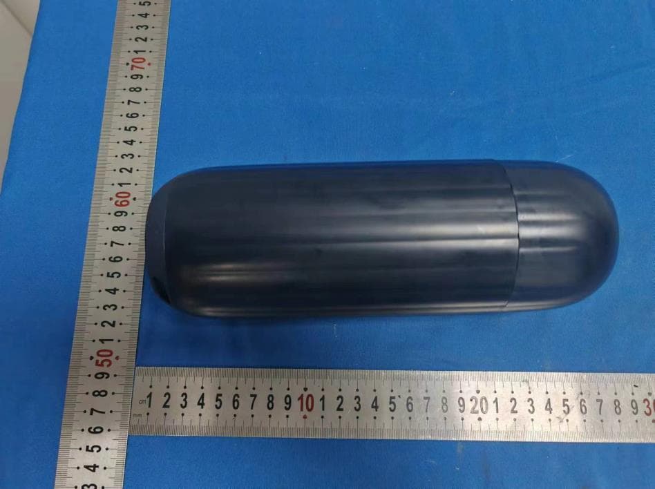 Sam Neo 2 - FCC ID 2A74F-S08P - Shenzhen Svakom Technology Co., Ltd