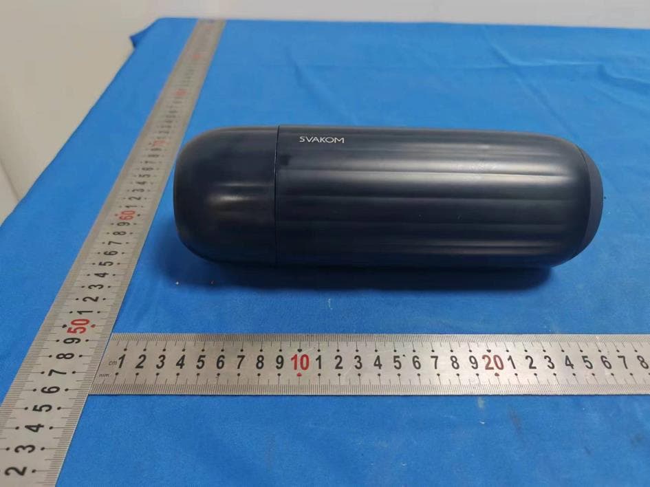 Sam Neo 2 - FCC ID 2A74F-S08P - Shenzhen Svakom Technology Co., Ltd (2)