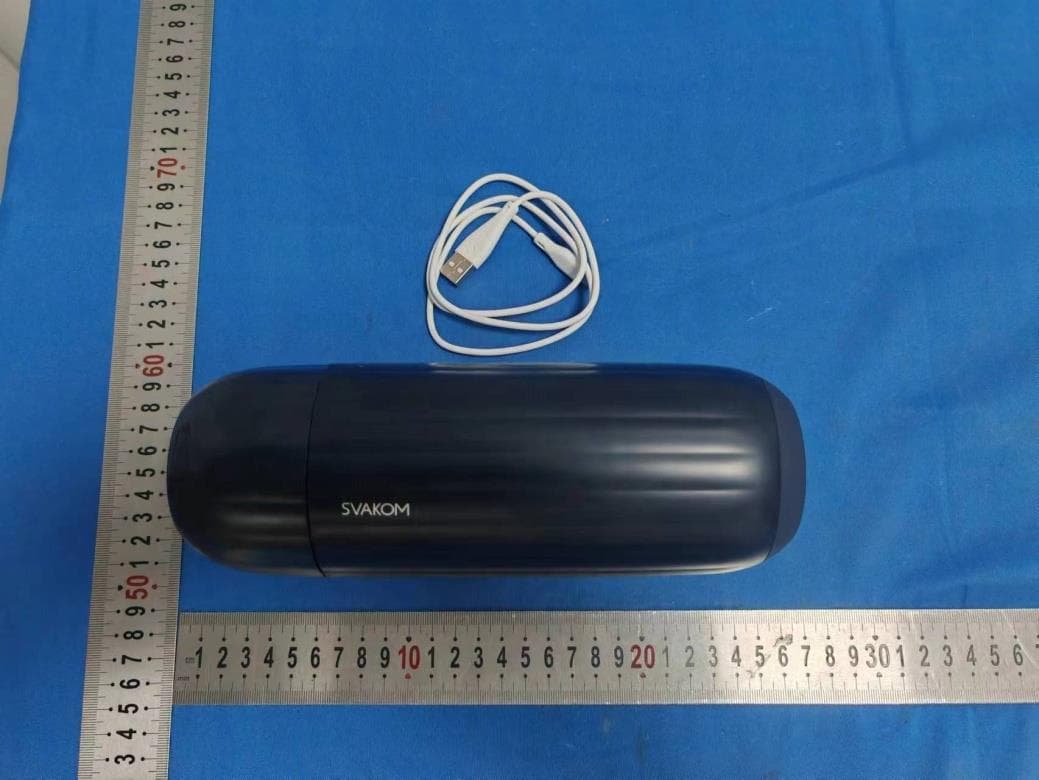 Sam Neo 2 Pro - FCC ID 2A74F-S08PRO - Shenzhen Svakom Technology Co., Ltd